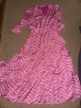 Skies Are Blue | Dresses | Skies Are Blue Juliana Knit Maxi Dress | Poshmark